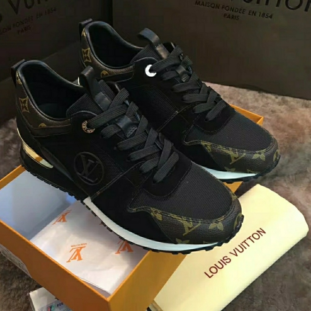 LV runners